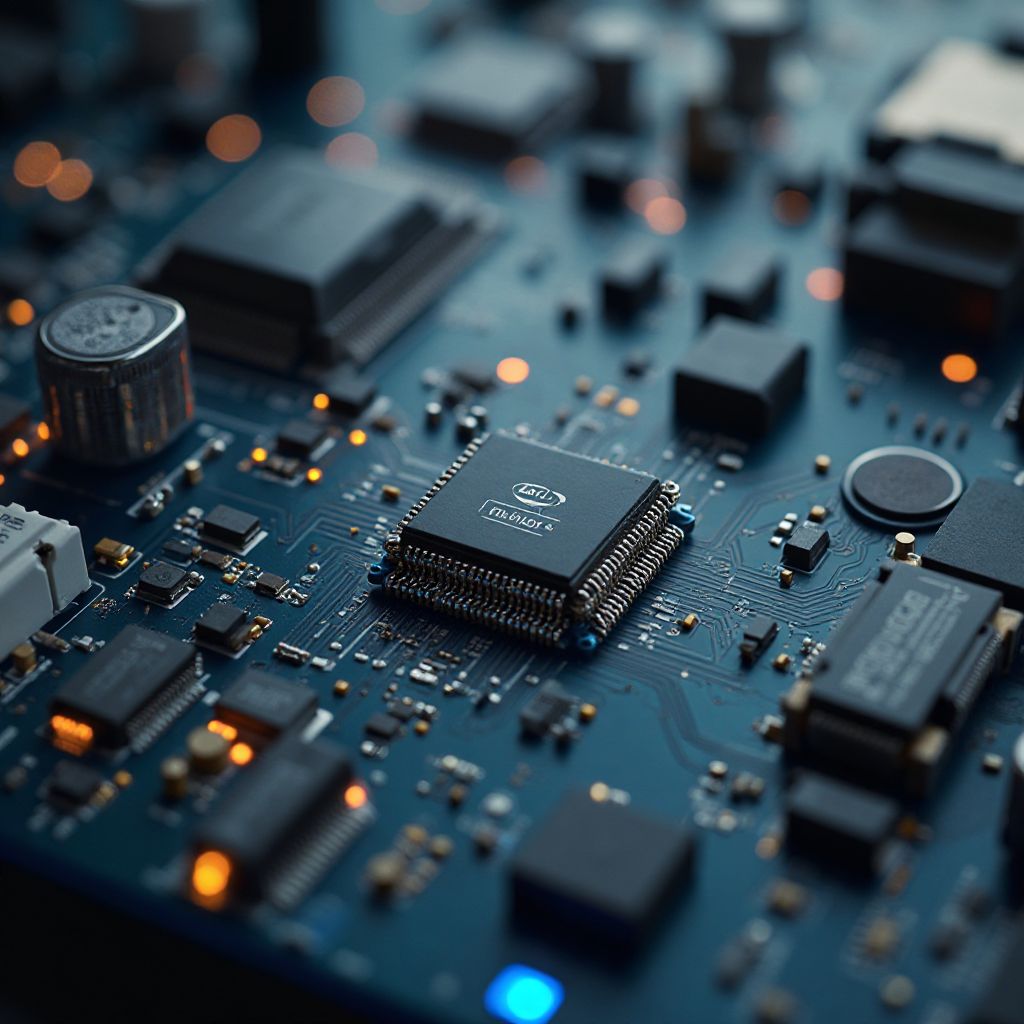 Climatizarea inteligentă — Bloc Rezidențial Dacia